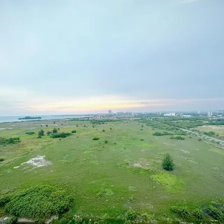 Amber Cove Melaka Sea View By Stayrene Exterior photo