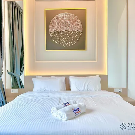 Amber Cove Melaka Sea View By Stayrene Room photo