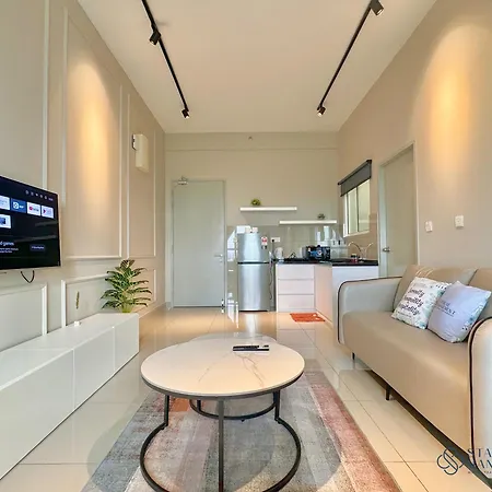 Amber Cove Melaka Sea View By Stayrene Exterior photo