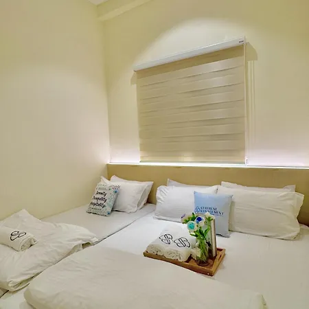 Amber Cove Melaka Sea View By Stayrene Room photo