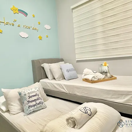 Amber Cove Melaka Sea View By Stayrene Exterior photo