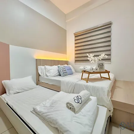 Amber Cove Melaka Sea View By Stayrene Exterior photo