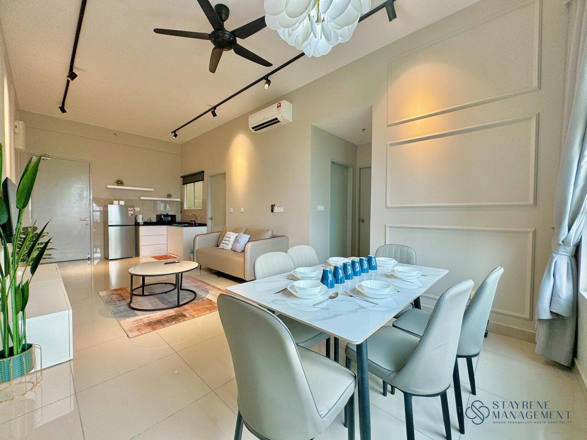 Amber Cove Sea View By Stayrene Apartment *
